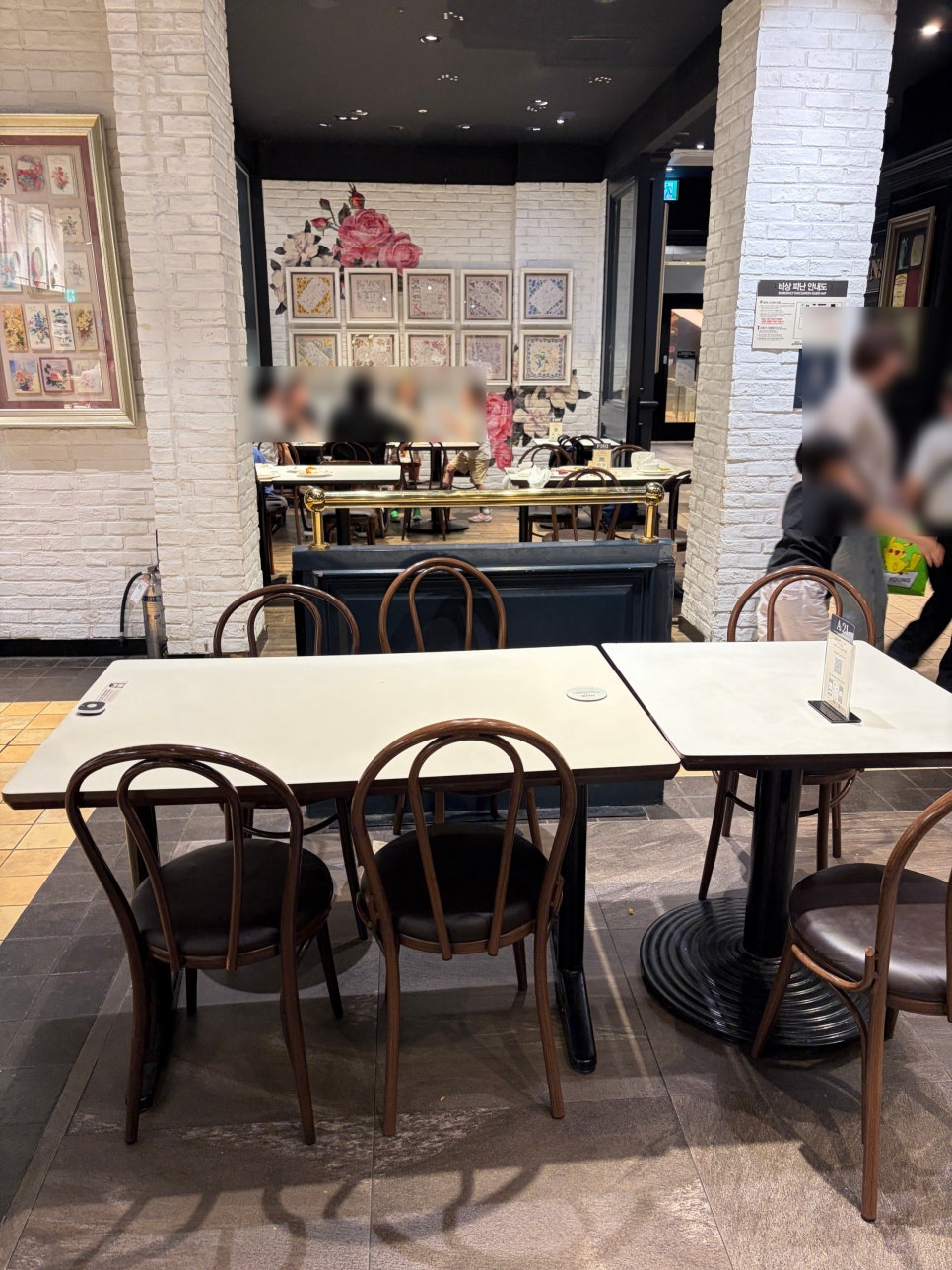 애슐리퀸즈 수원망포점 사진 4