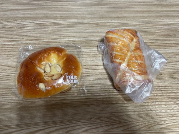 뚜레쥬르 카페판교역점 사진 5