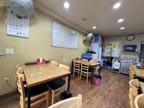 구룡포막회 사진 7
