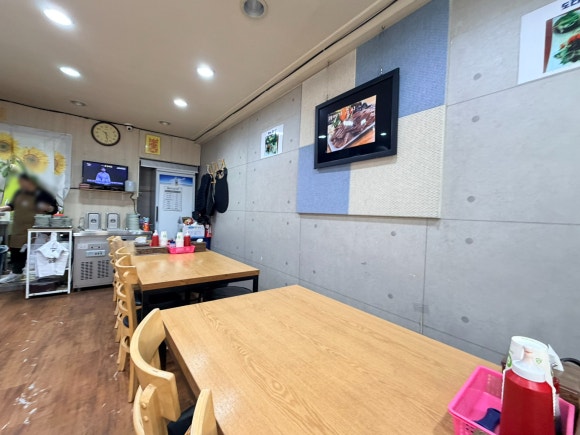구룡포막회 사진 6