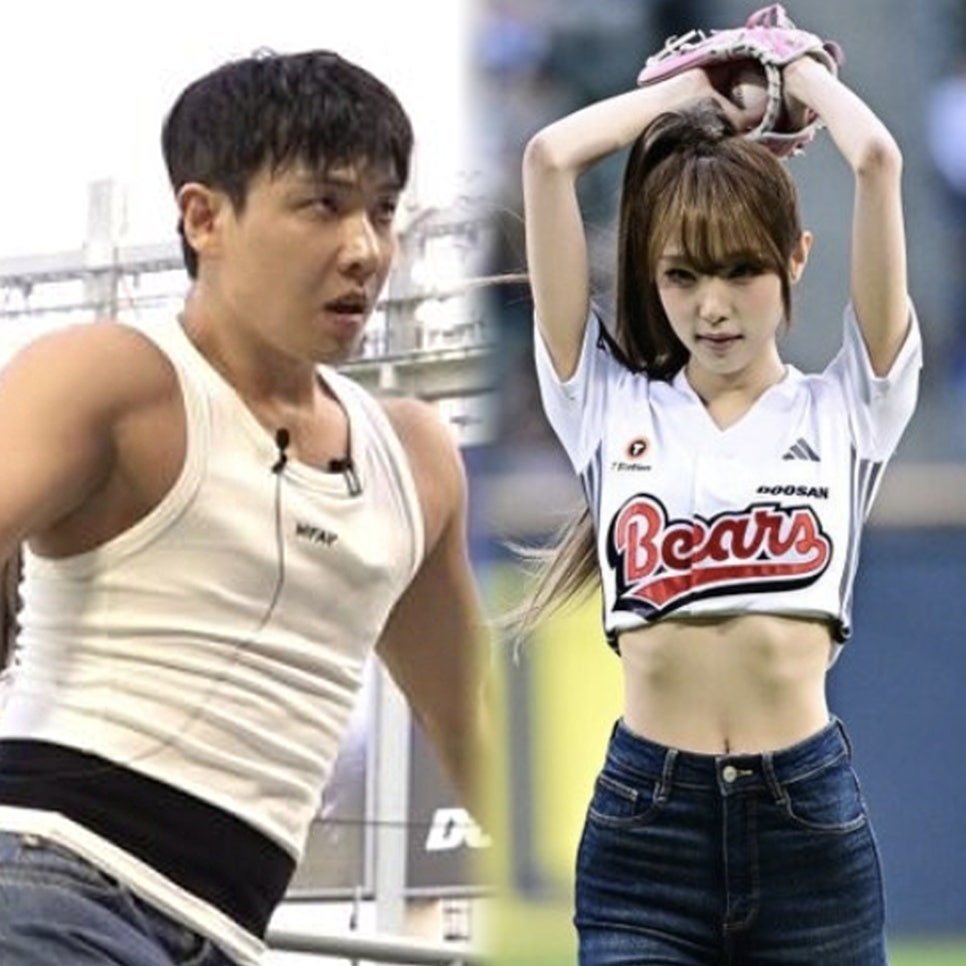 최예나와 영통?! 이준 왜 요즘 더 눈길이 가는 걸까 이미지 6