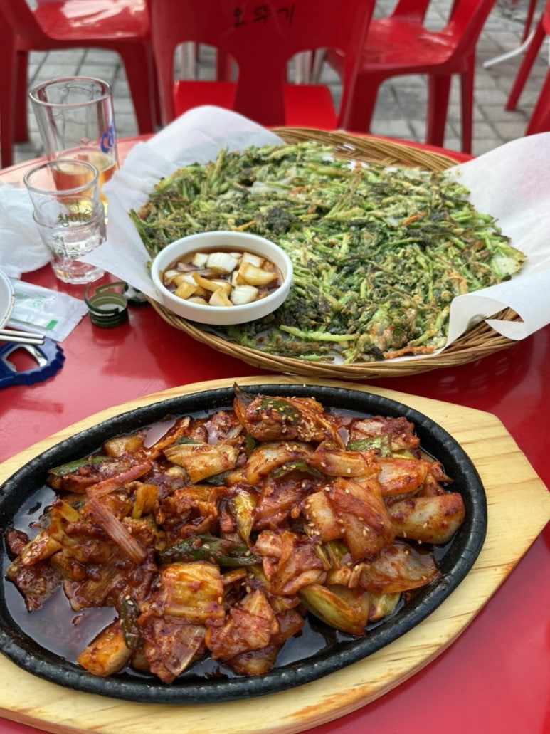 수지포차 사진 4