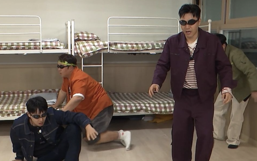 최예나와 영통?! 이준 왜 요즘 더 눈길이 가는 걸까 이미지 2