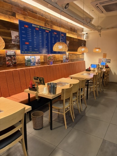 철이네 조개찜구이 사진 5