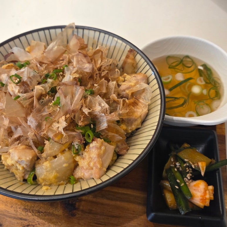 요미우돈교자 강남점 사진 3