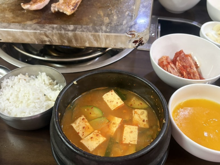 춘원쌈밥 사진 5