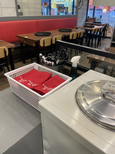 유가네닭갈비 의정부점 대표 사진