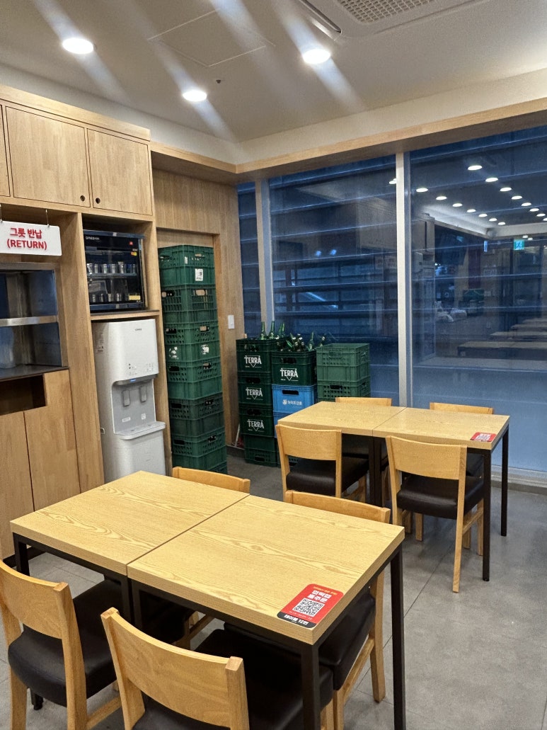 동대문엽기떡볶이 강남역점 사진 8