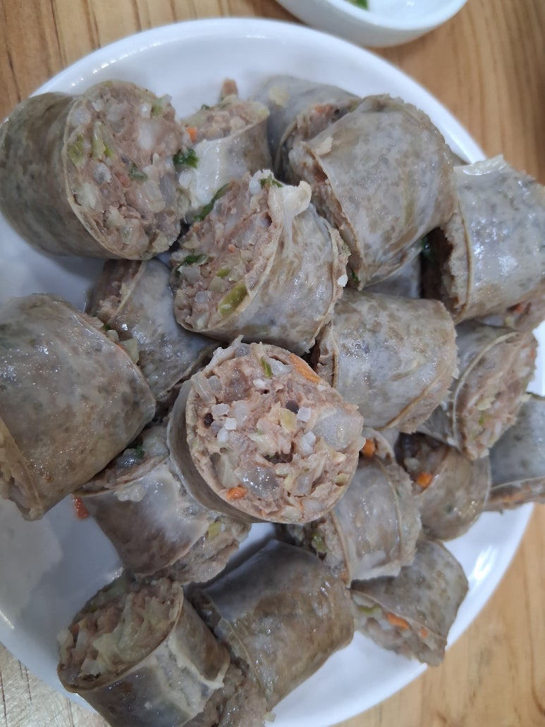 부산돼지국밥 사진 7