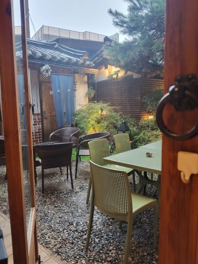 뜰과다원 사진 4