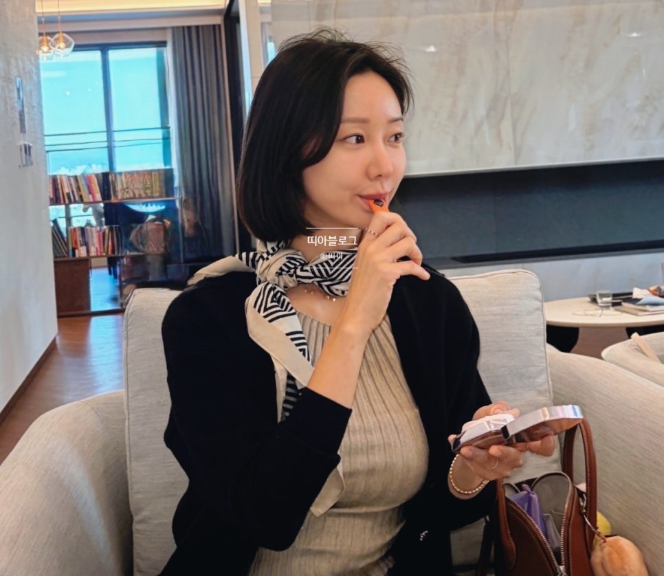 33살 싱글맘 맞아 발언 하나로 분위기가 달라진 이유 이미지 2