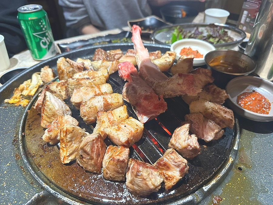 숙성도 판교점 사진 6