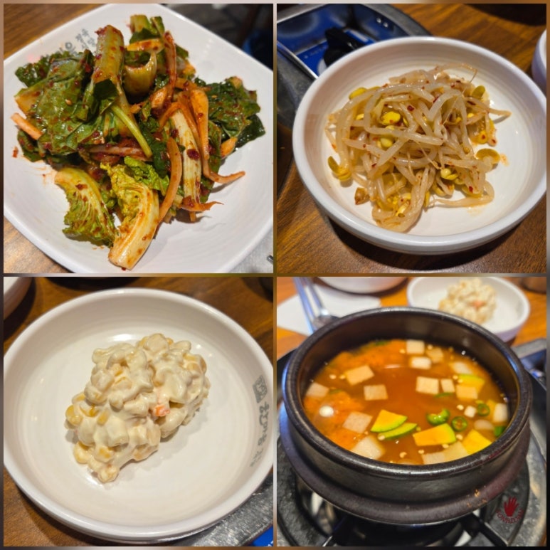 한마음정육식당 서울신대방역점 사진 2