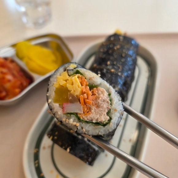 김밥꽃피다 사진 8