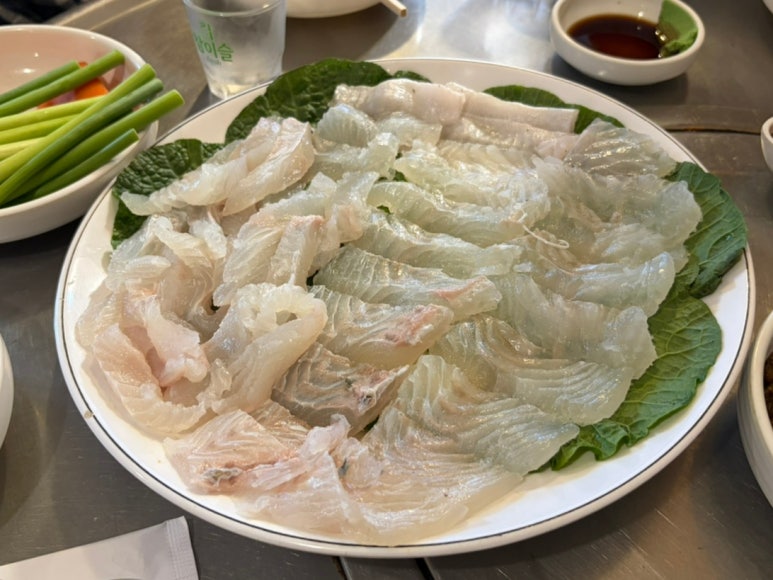 어부의 딸횟집 사진 3