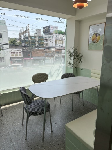 파머스포케 숙대입구점 사진 2