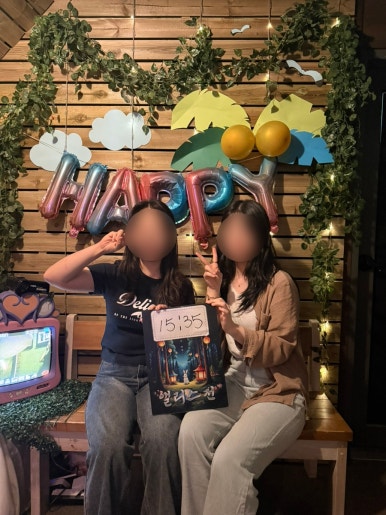해피앤딩 방탈출카페 사진 6