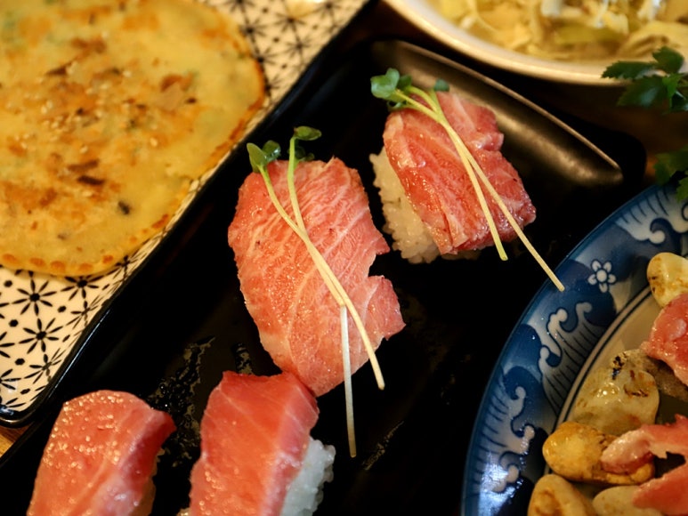 참치한마리 역삼점 사진 6