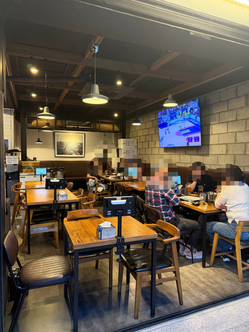 을지로골뱅이 대치점 사진 6