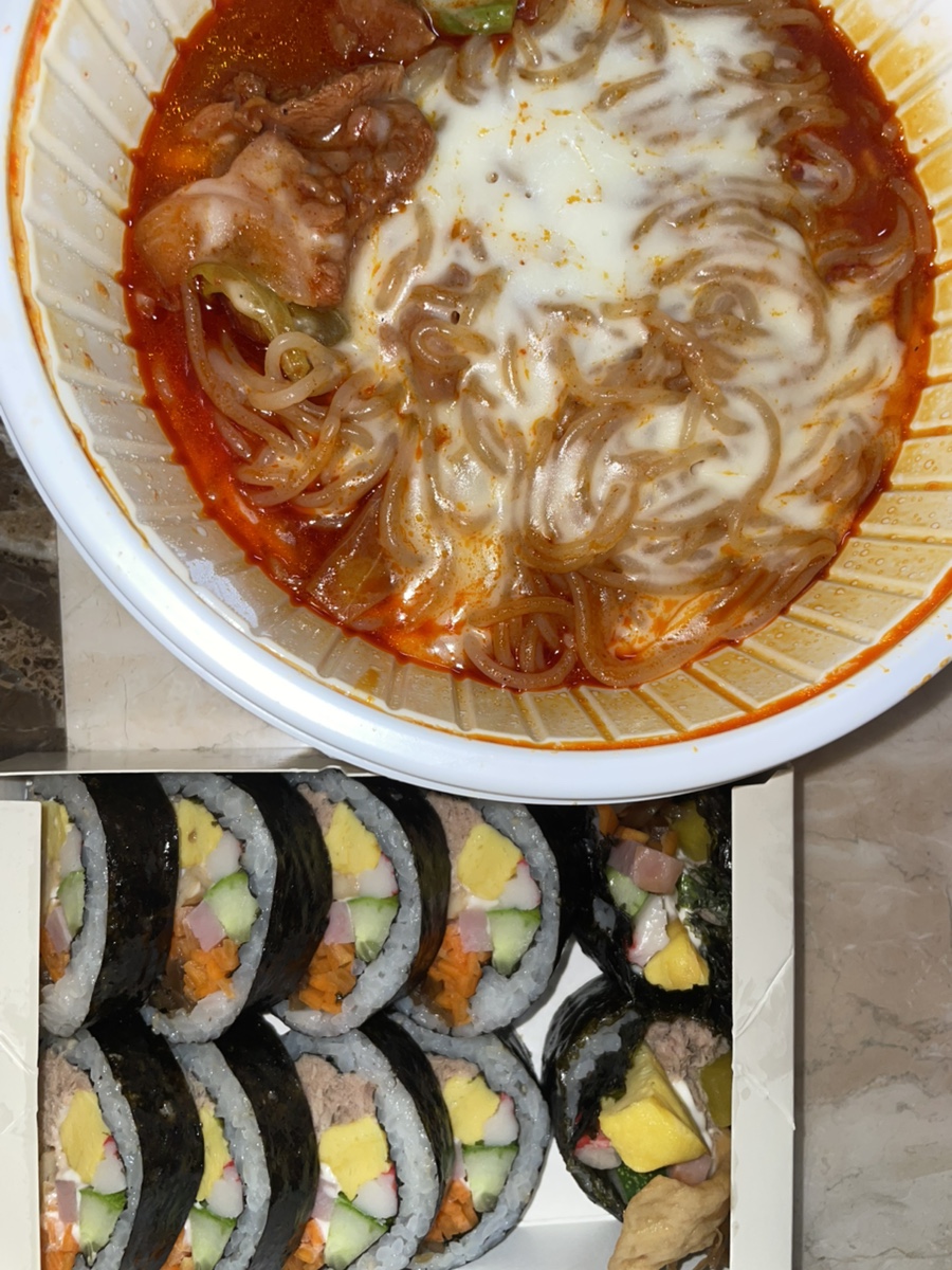 김가네 잠실점 사진 3
