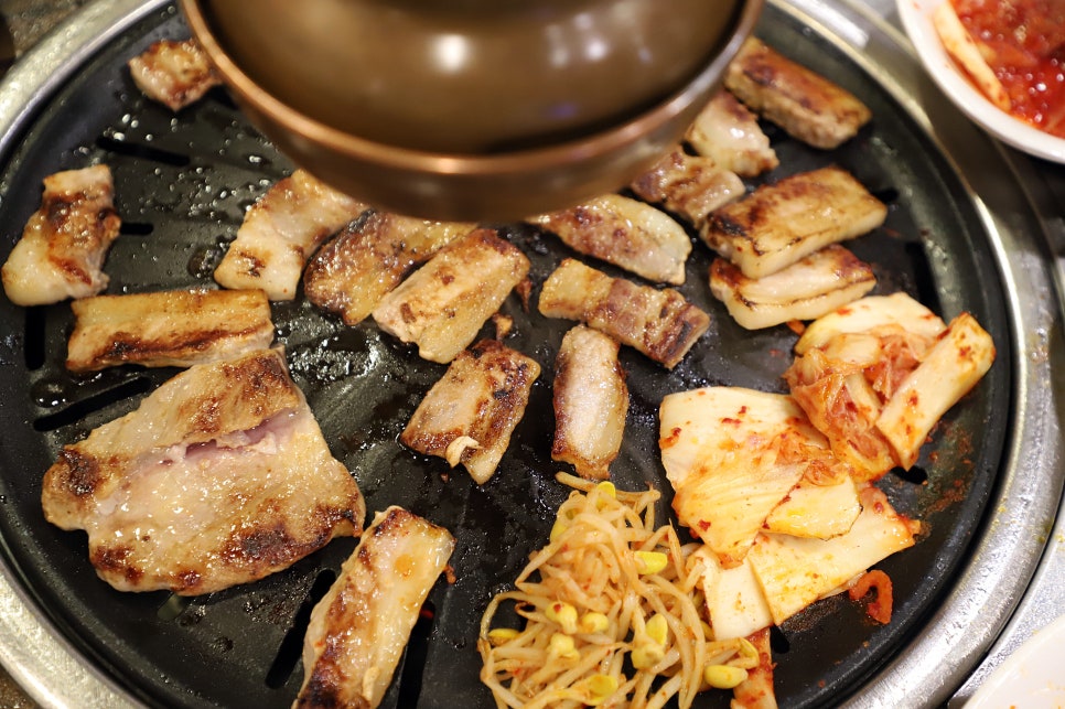 시골농장 사진 7