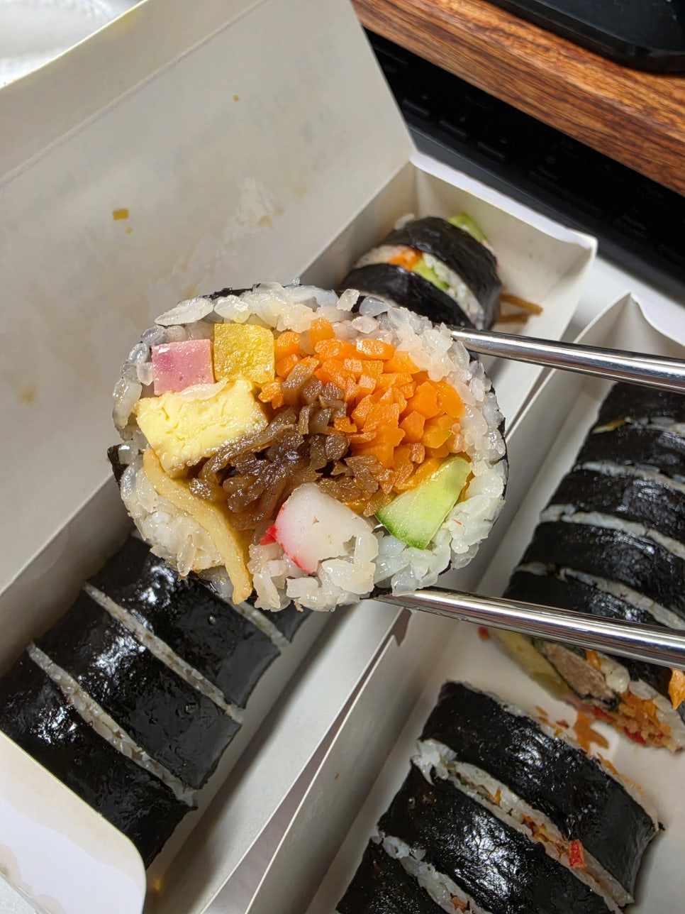 상아김밥 문래점 사진 8
