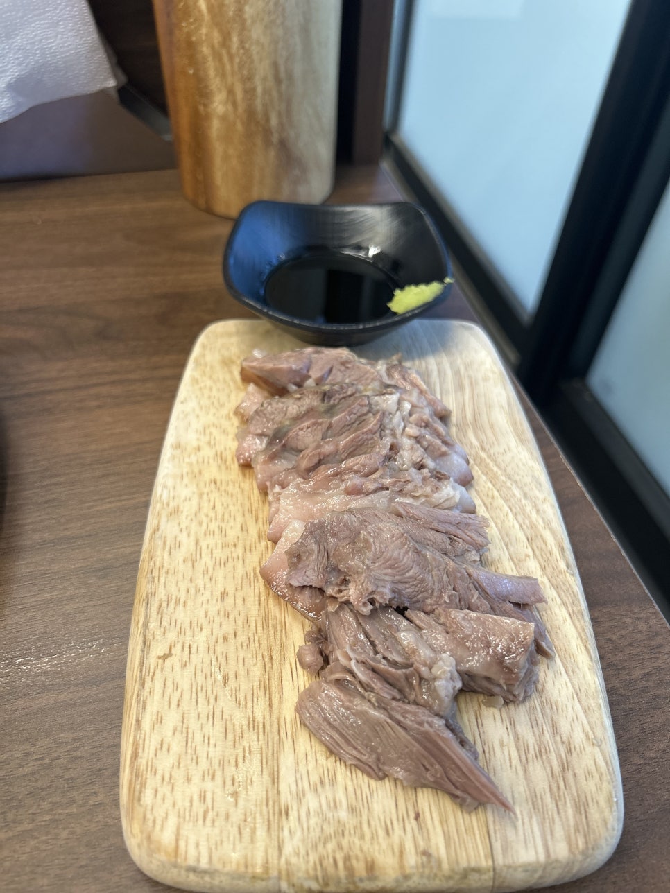청춘옥 강남역점 사진 3