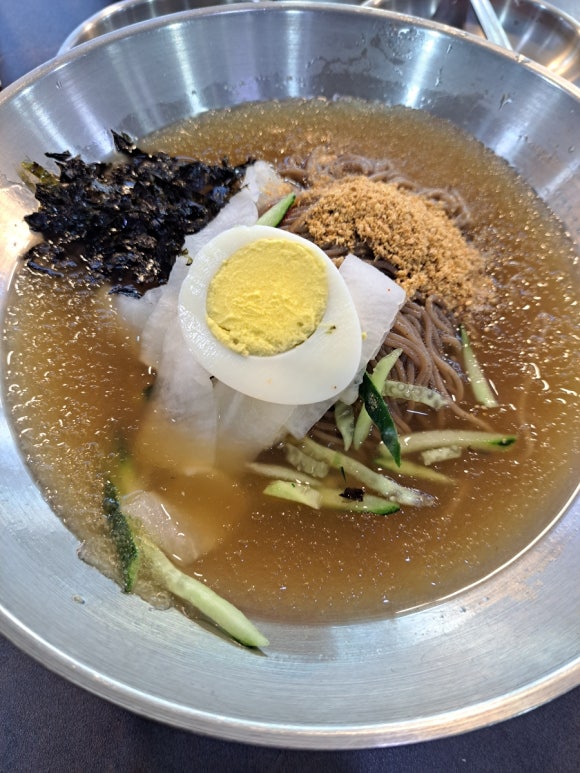 반포메밀집 사진 6
