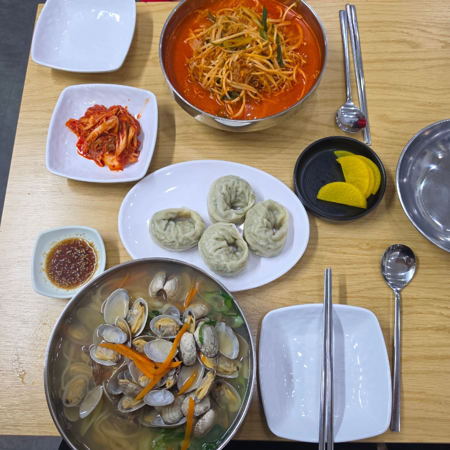 월악통큰칼국수 사진 5