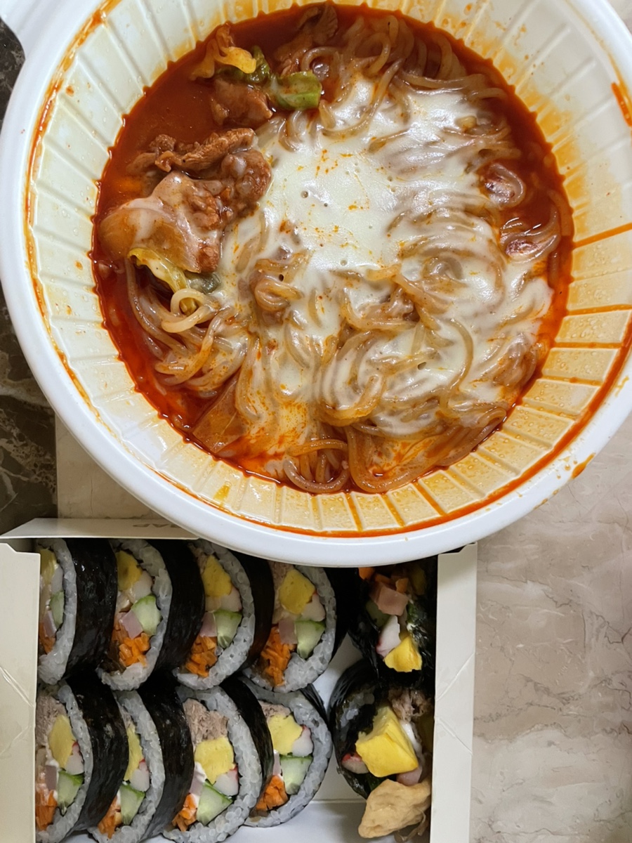 김가네 잠실점 사진 4