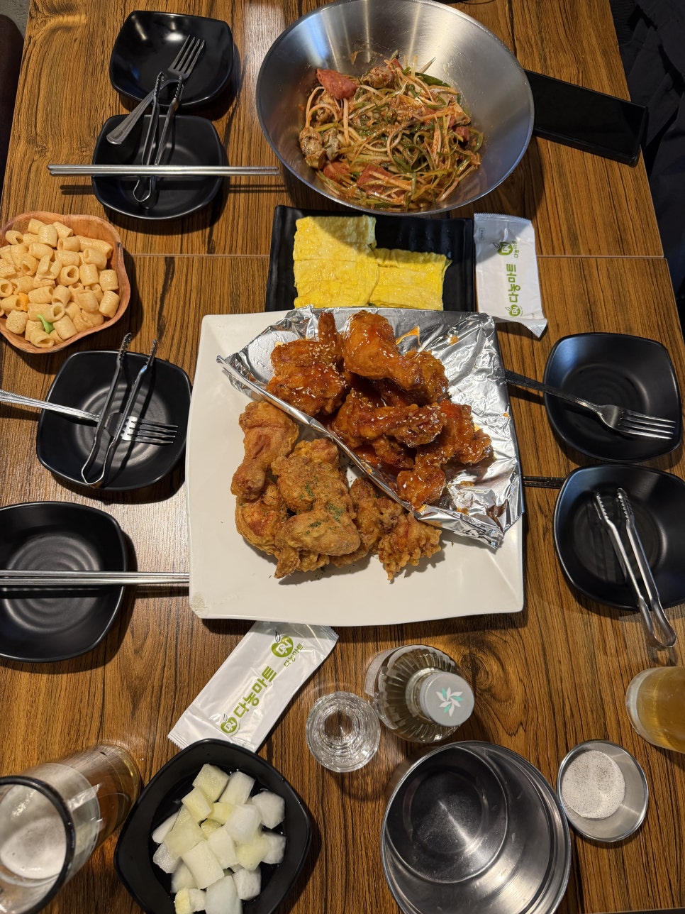 을지로골뱅이 대치점 사진 2