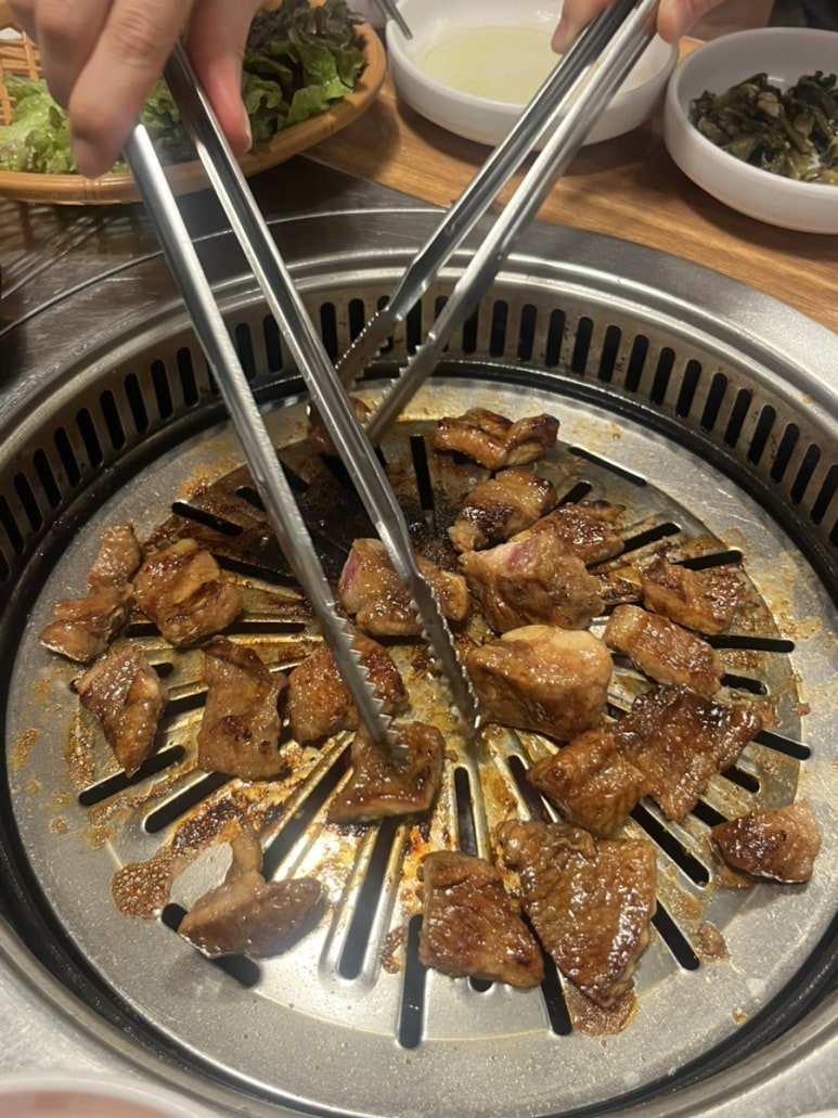 아우네우리돼지생고기 사진 7