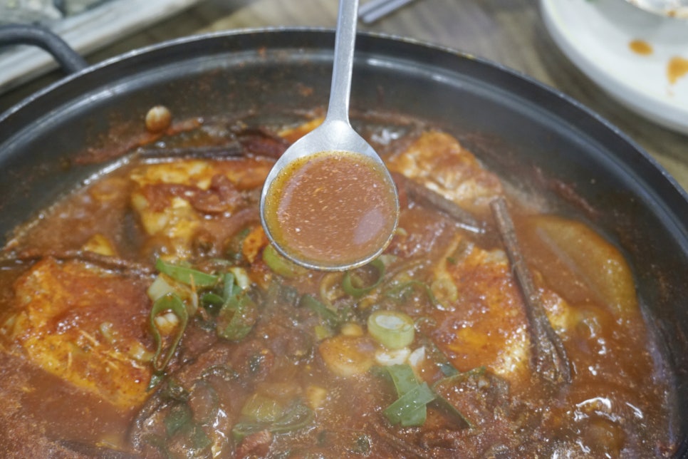소금막식당 사진 4