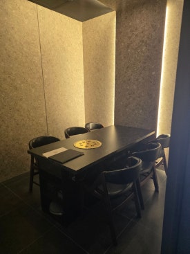 우마주더블랙 도곡점 사진 2