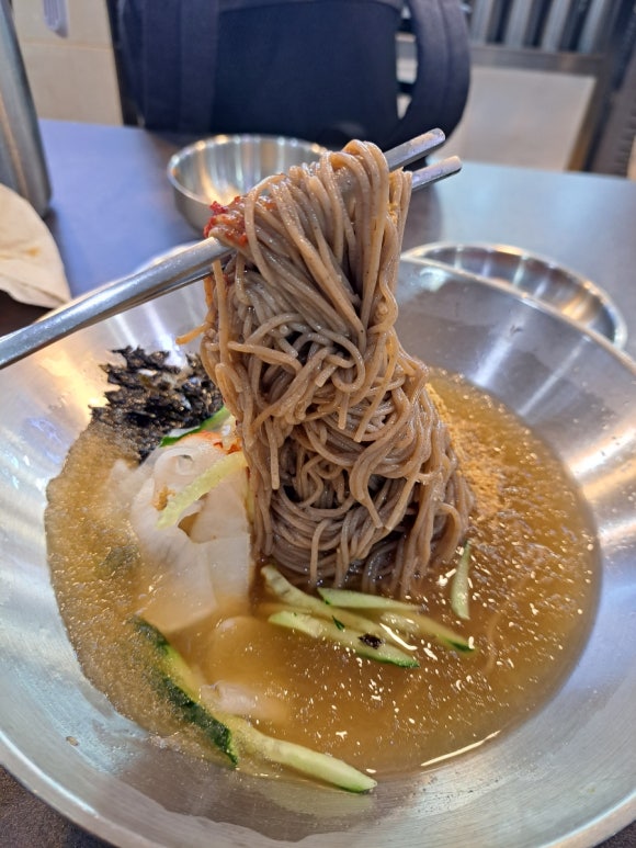 반포메밀집 사진 8
