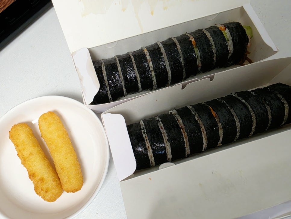 상아김밥 문래점 사진 5