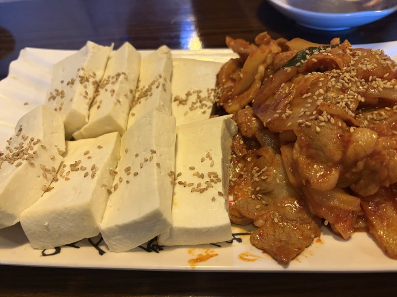 구마네포차 본점 사진 4