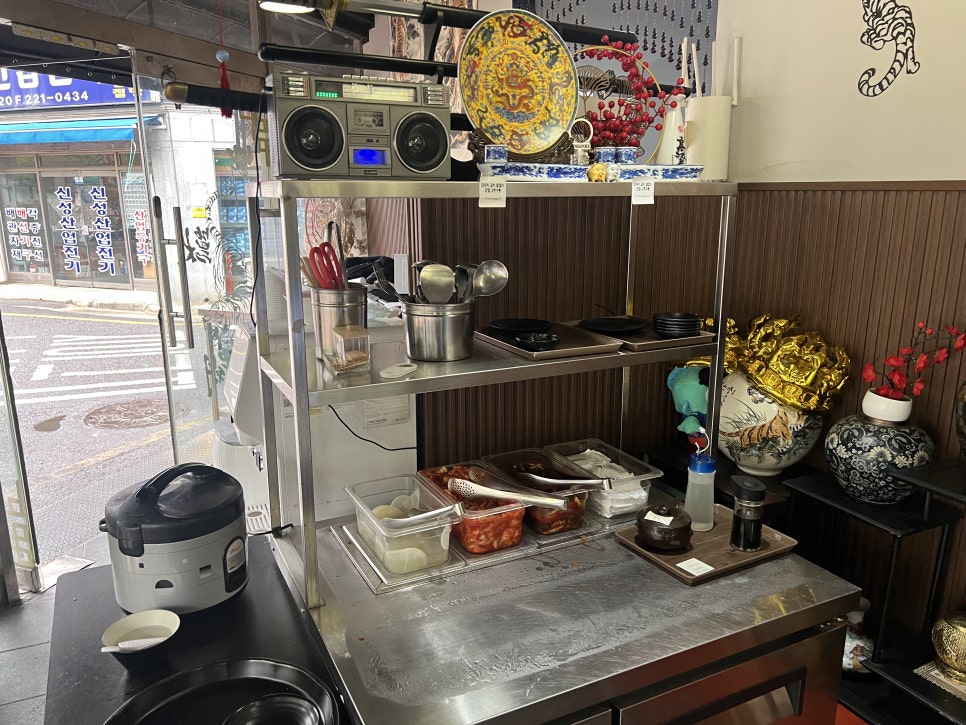 야수각 사진 7