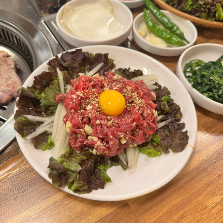 아우네우리돼지생고기 사진 3