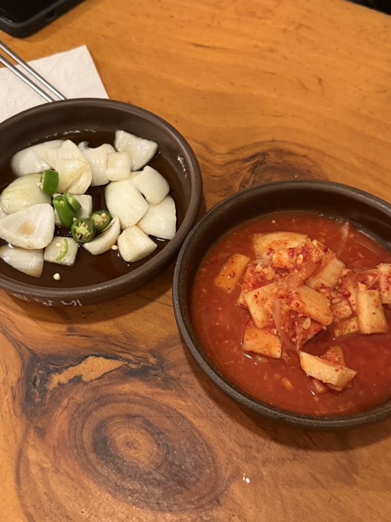 종로빈대떡 사진 7