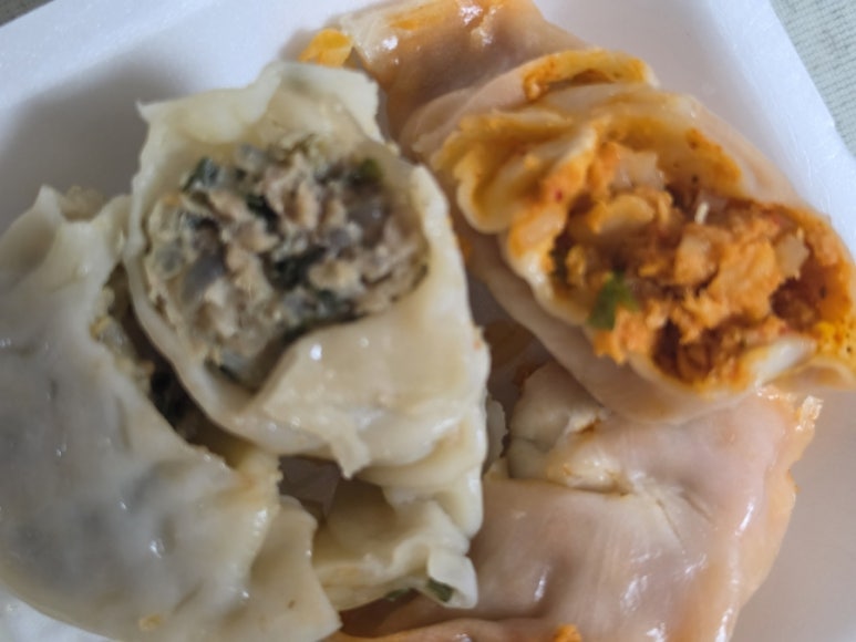 대한냉면 금천점 사진 6