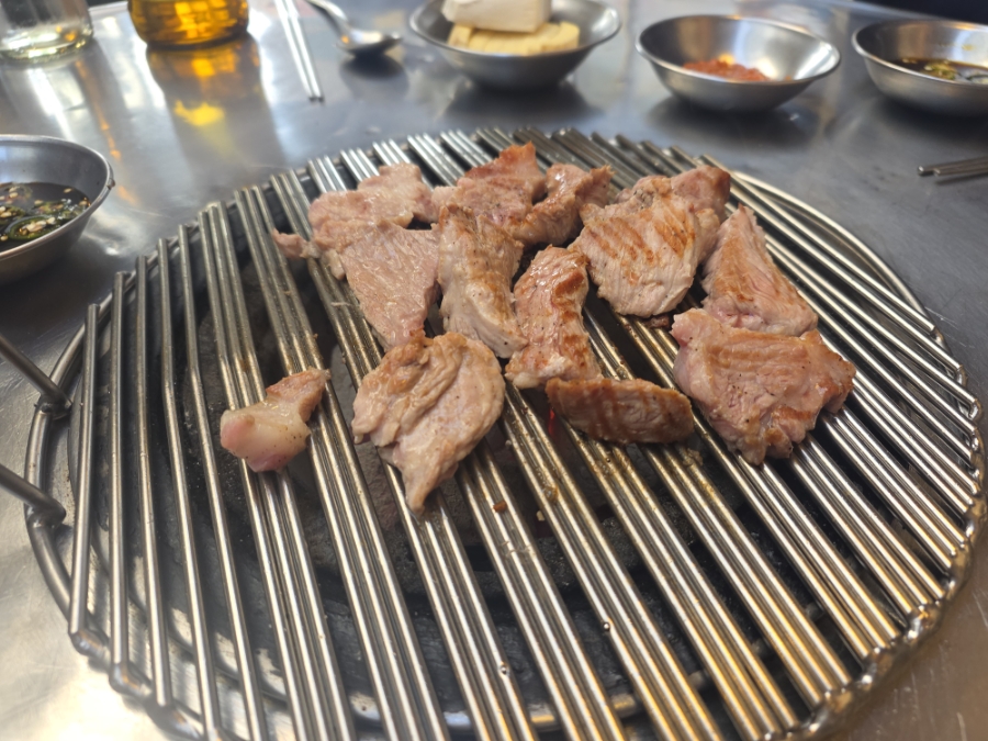 마포소금구이 사진 7