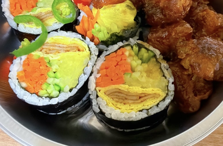 오토김밥 연희점 사진 5