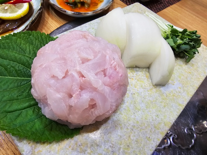 맛기행 사계절 역삼점 사진 5