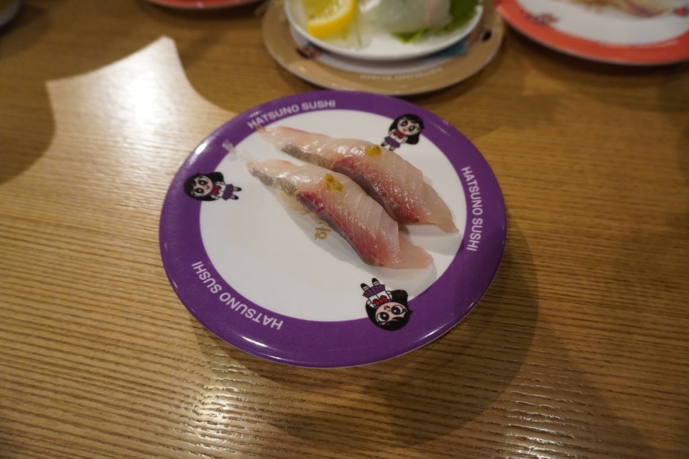 하츠노스시 사진 8