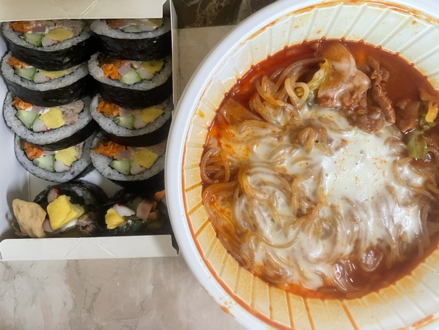 김가네 잠실점 대표 사진