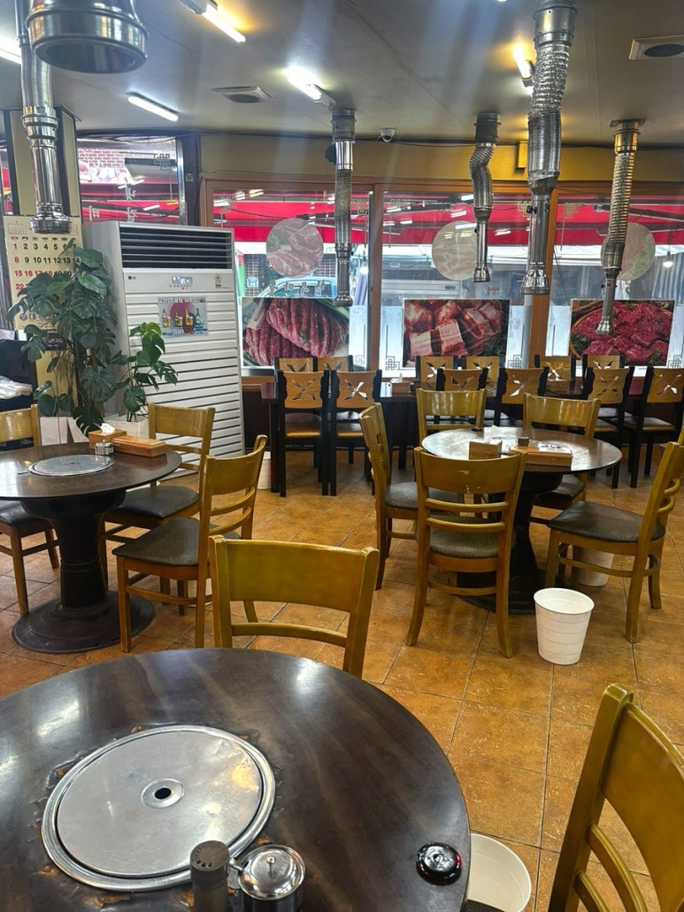 한우마을 사진 2