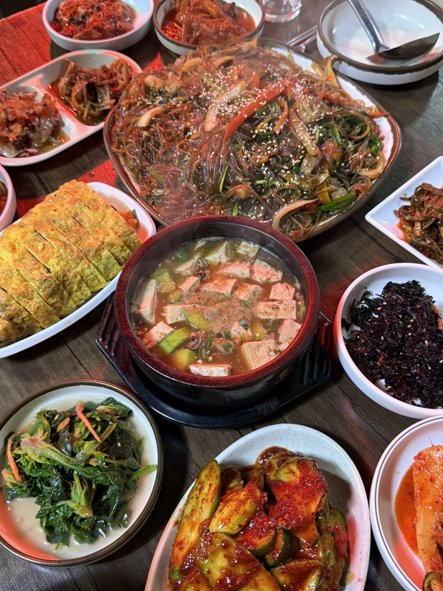 고향포장마차 사진 6