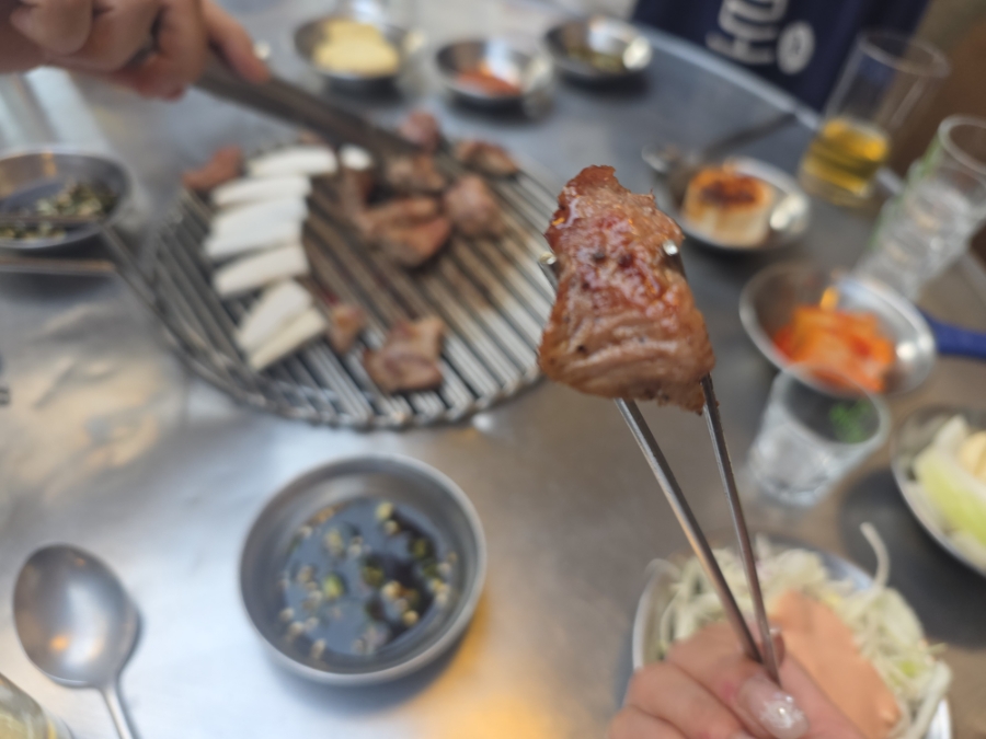 마포소금구이 사진 6
