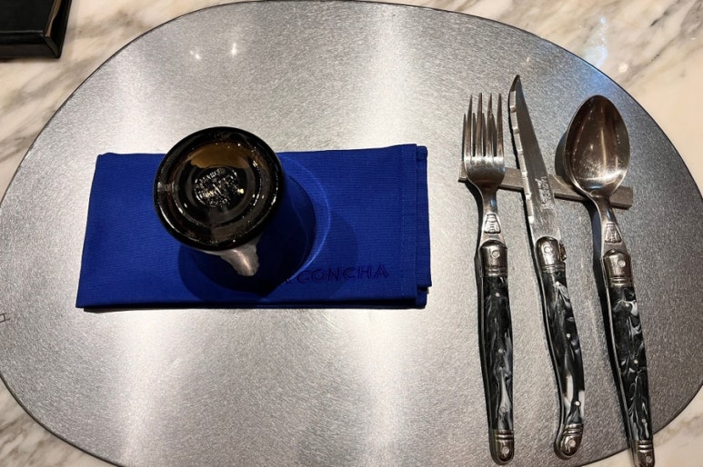 라콘차 롯데백화점 에비뉴엘 잠실점 사진 4